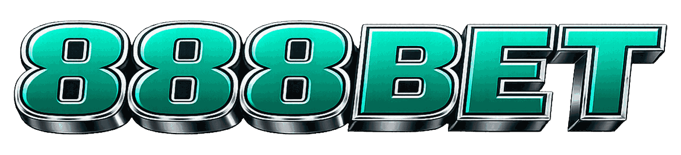 888bet logo